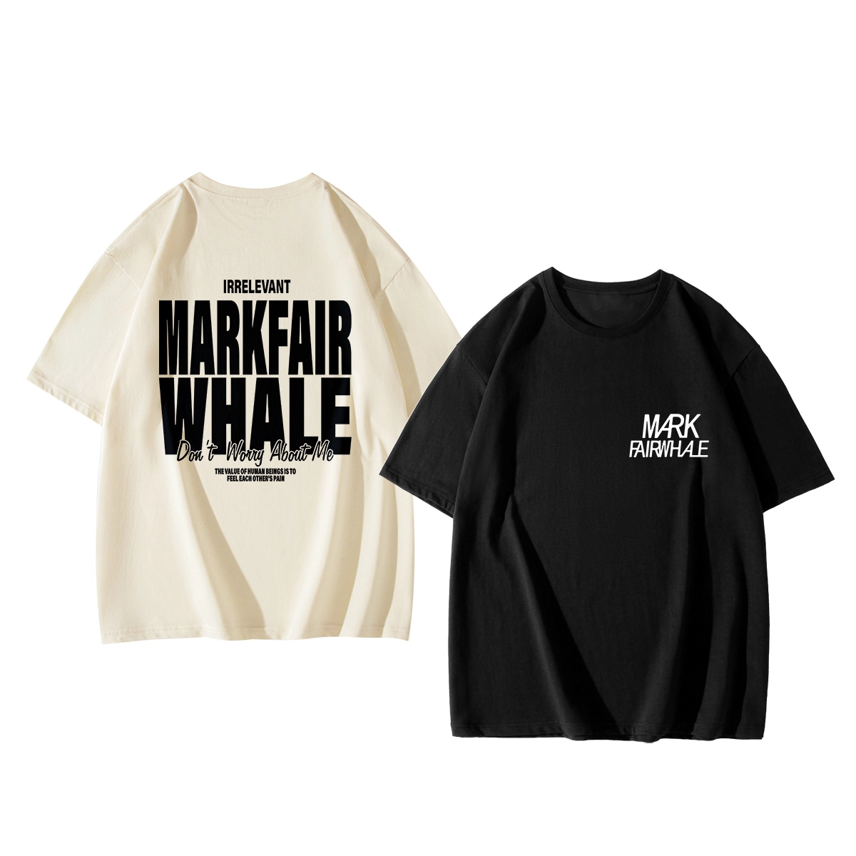 FAIRWHALE T 2