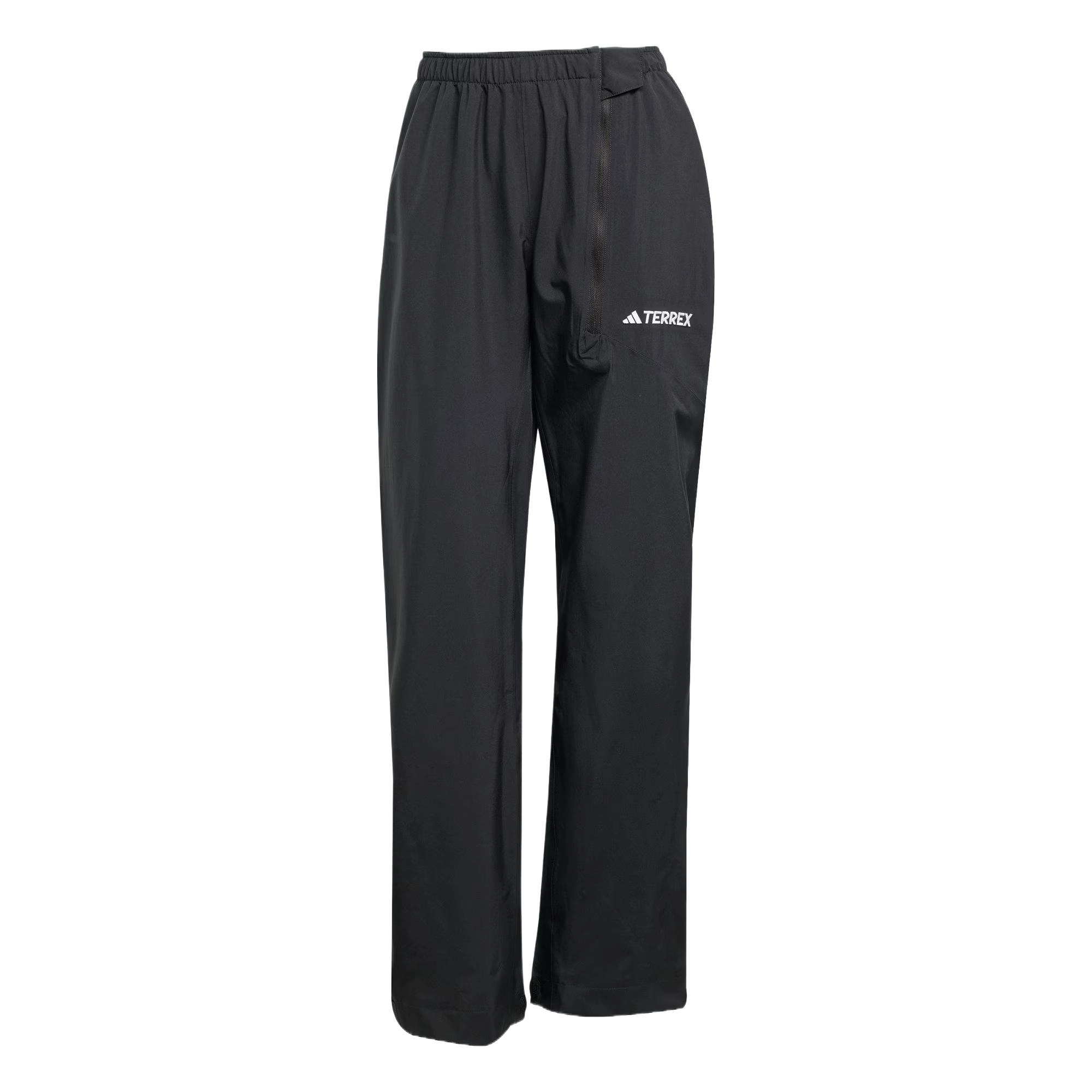 adidas Terrex MULTI TWO-LAYER RAIN JOGGERS CLIMAPROOF