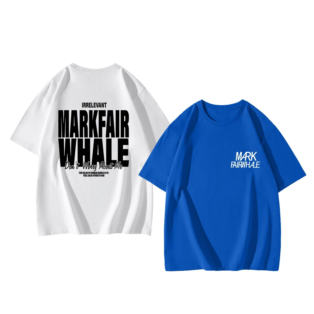 FAIRWHALE T 2