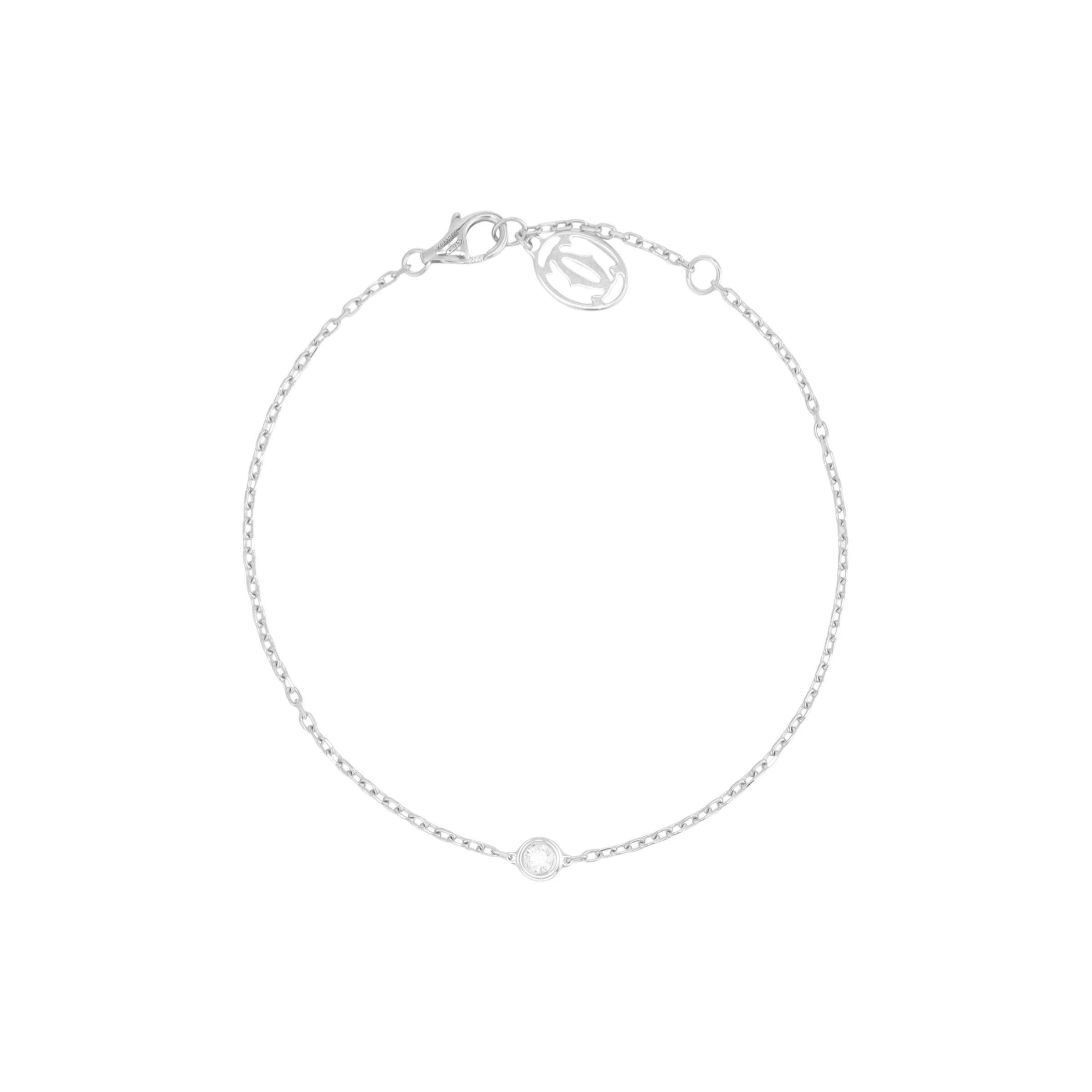 Cartier CARTIER D'AMOUR 18K