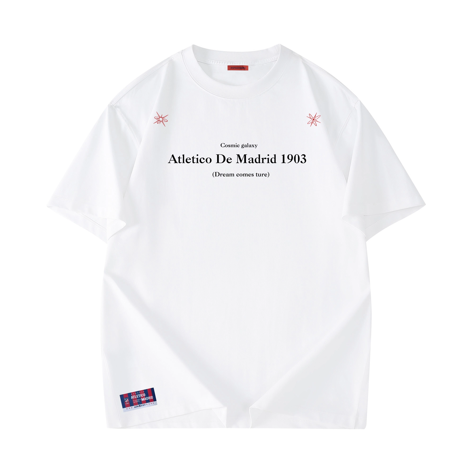 ATLETICO DE MADRID 1903 T