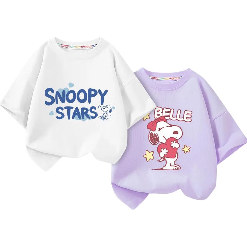SNOOPY T 2