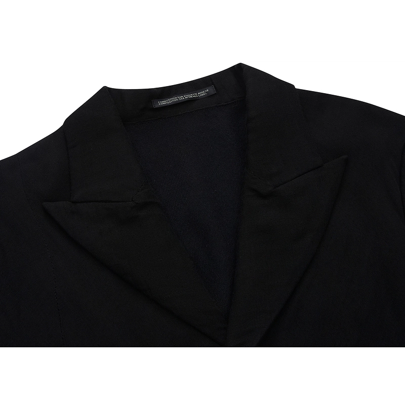 Yohji Yamamoto