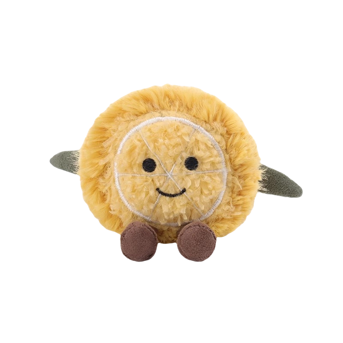 APRICOT LAMB 8cm