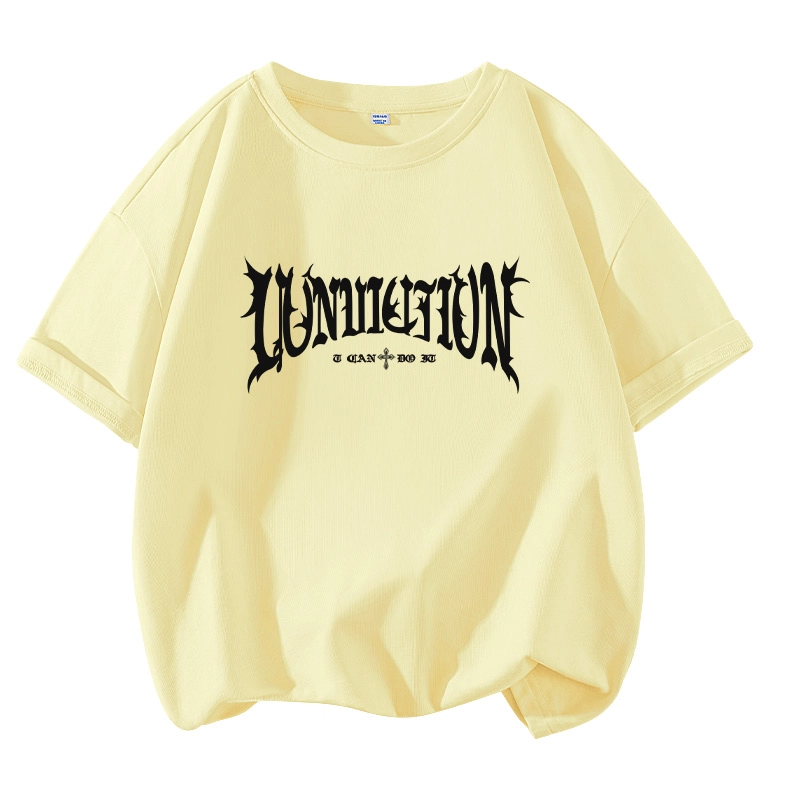 La Chapelle Kids T