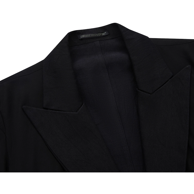 Yohji Yamamoto