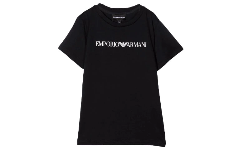 EMPORIO ARMANI FW22 LogoT
