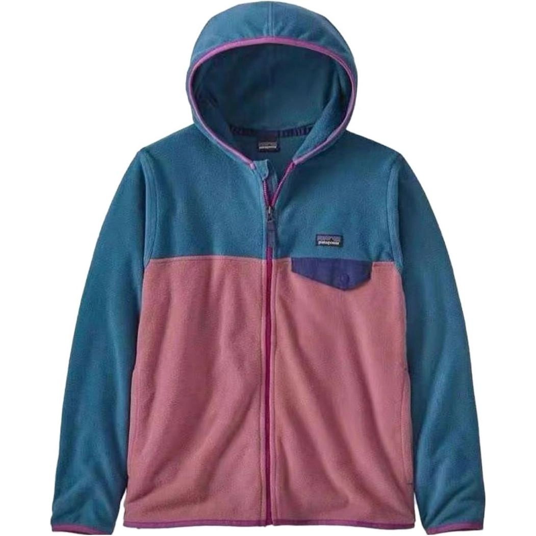 patagonia SS22 Logo