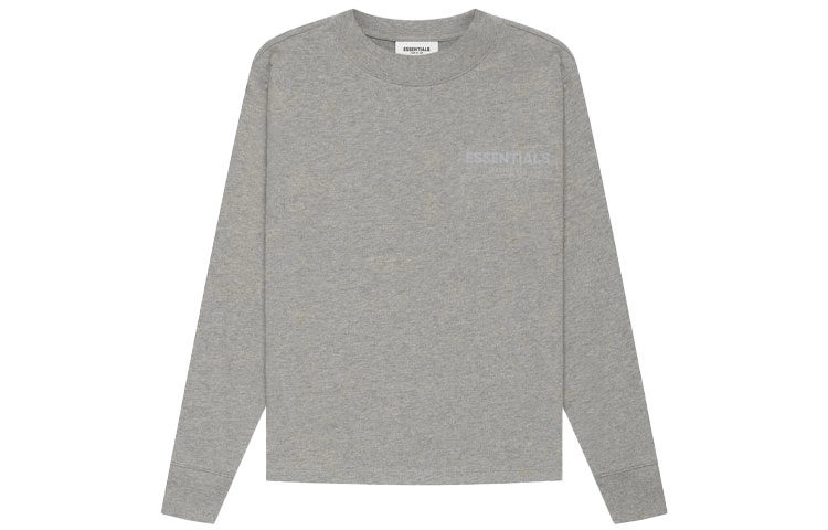 Fear of God Essentials SS21 LogoT