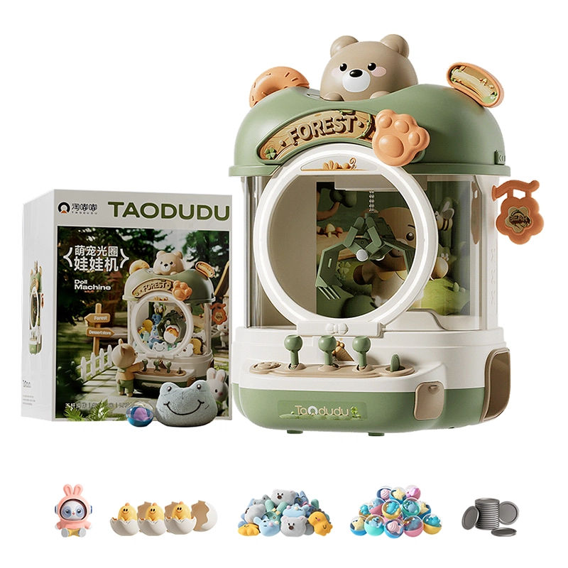 TAODUDU