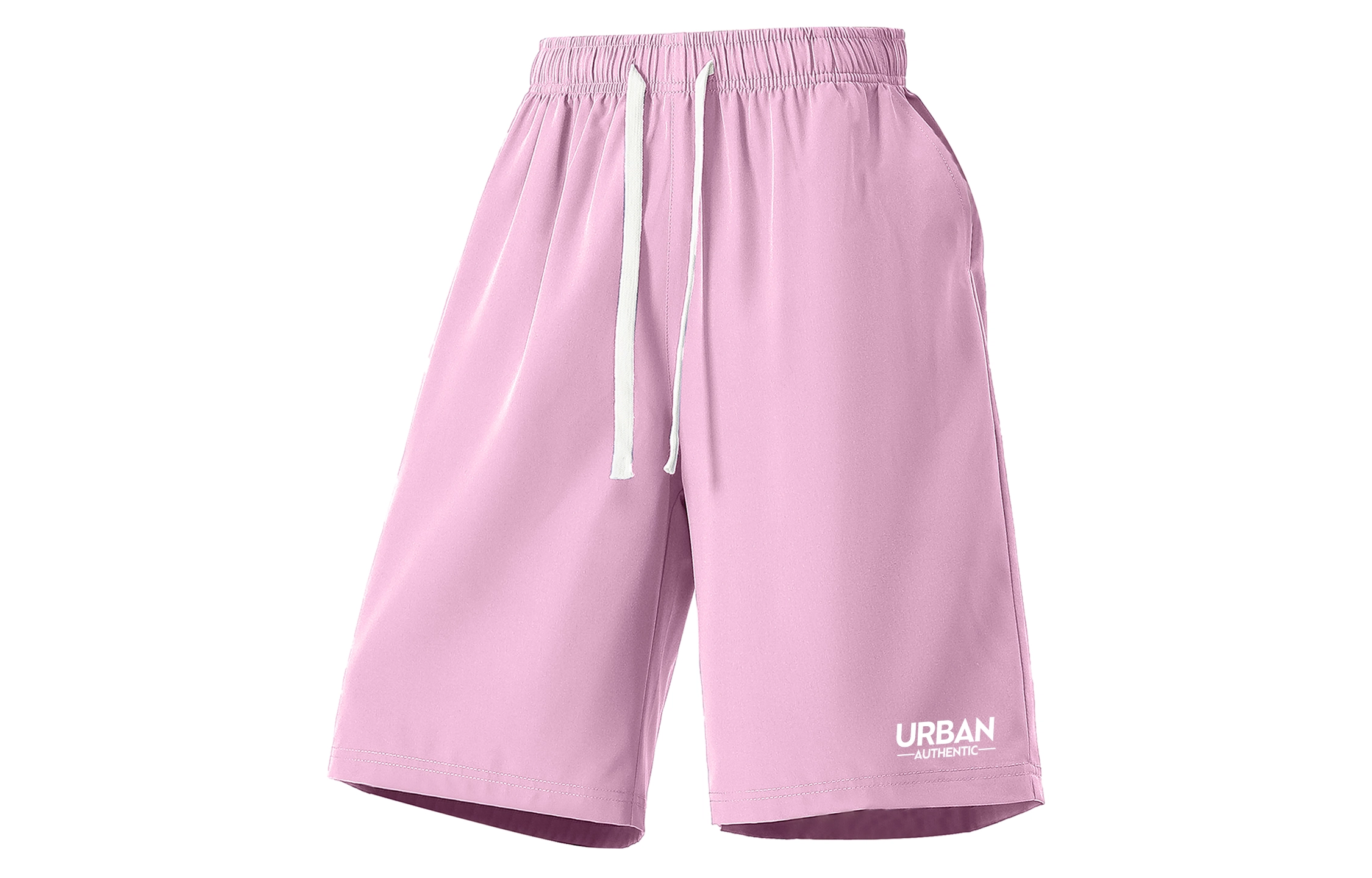 URBAN AUTHENTIC
