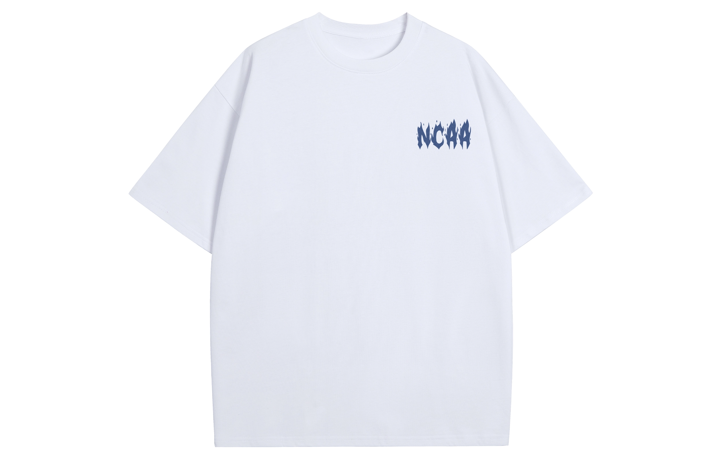 NCAA logoT