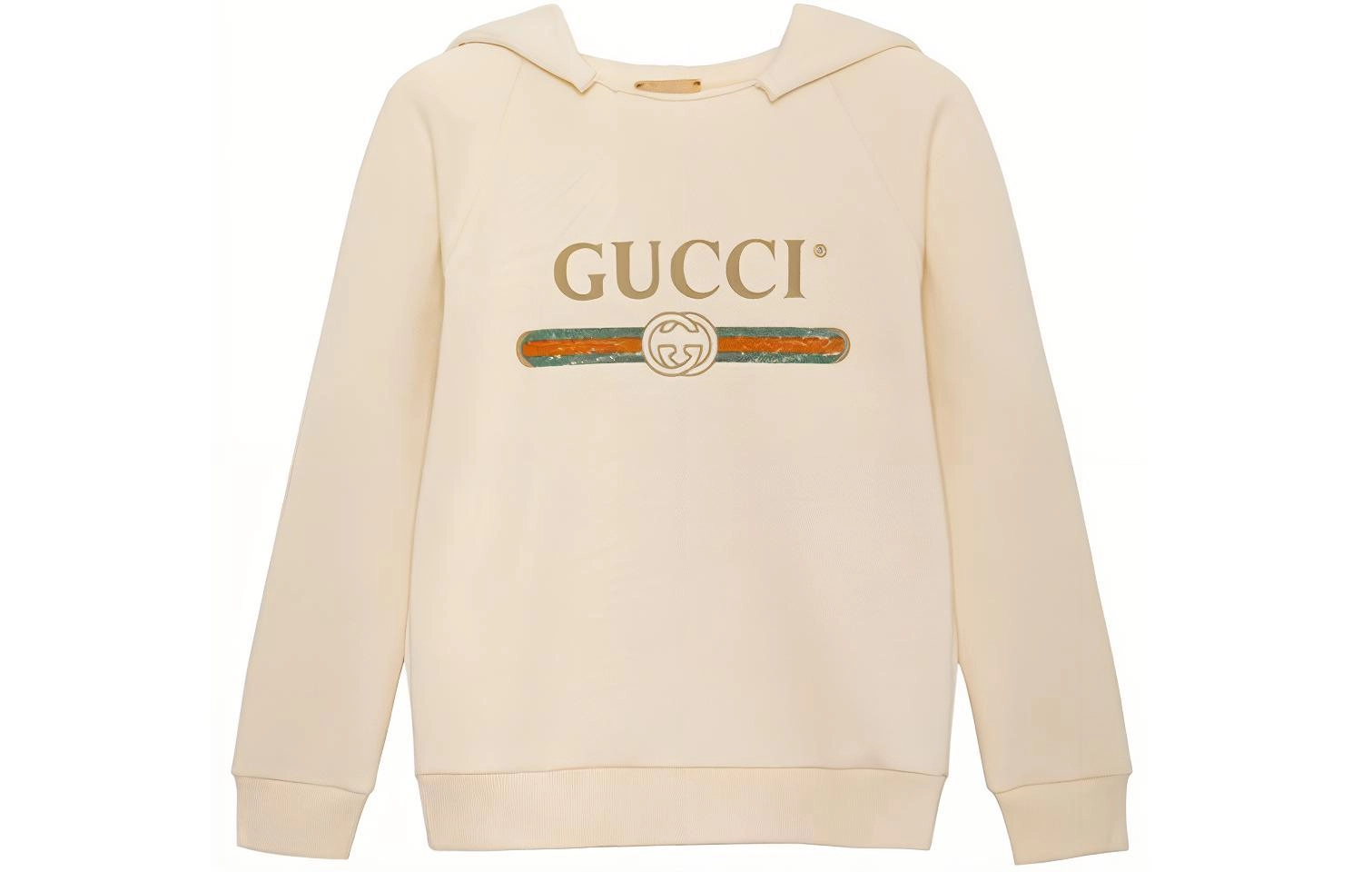 GUCCI FW21 Logo
