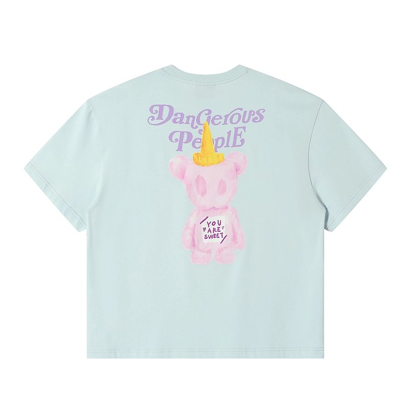DANGEROUSPEOPLE T