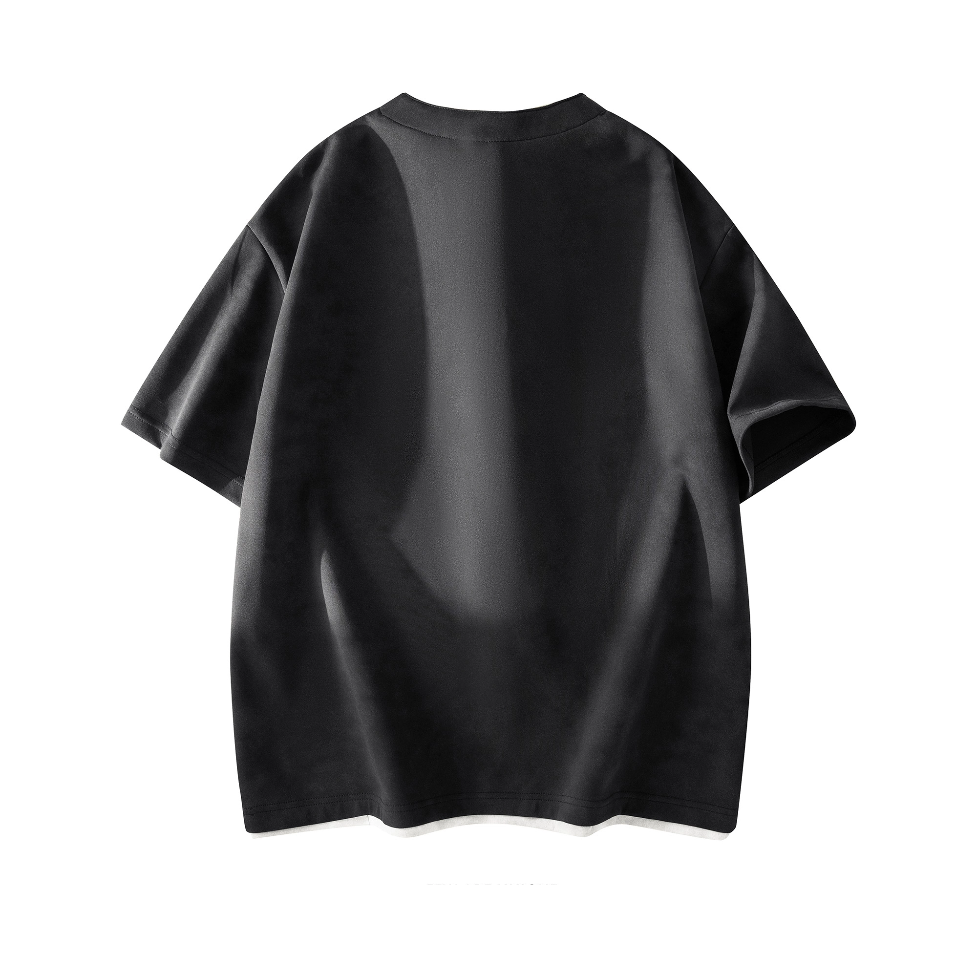 GEOFFREY B. SMALL T