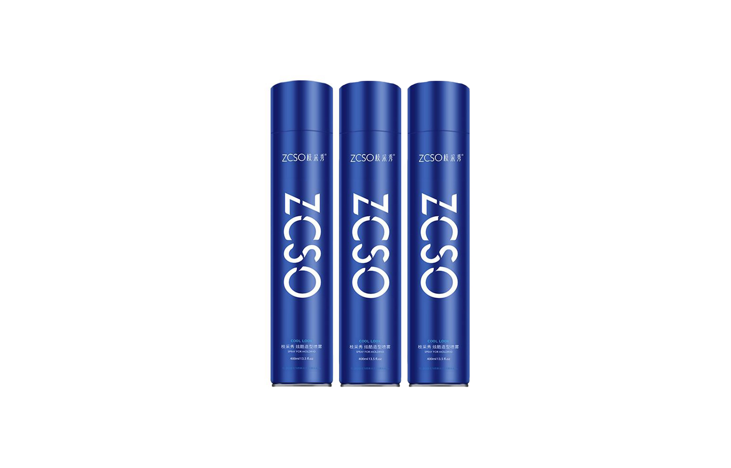 ZCSO 400ml