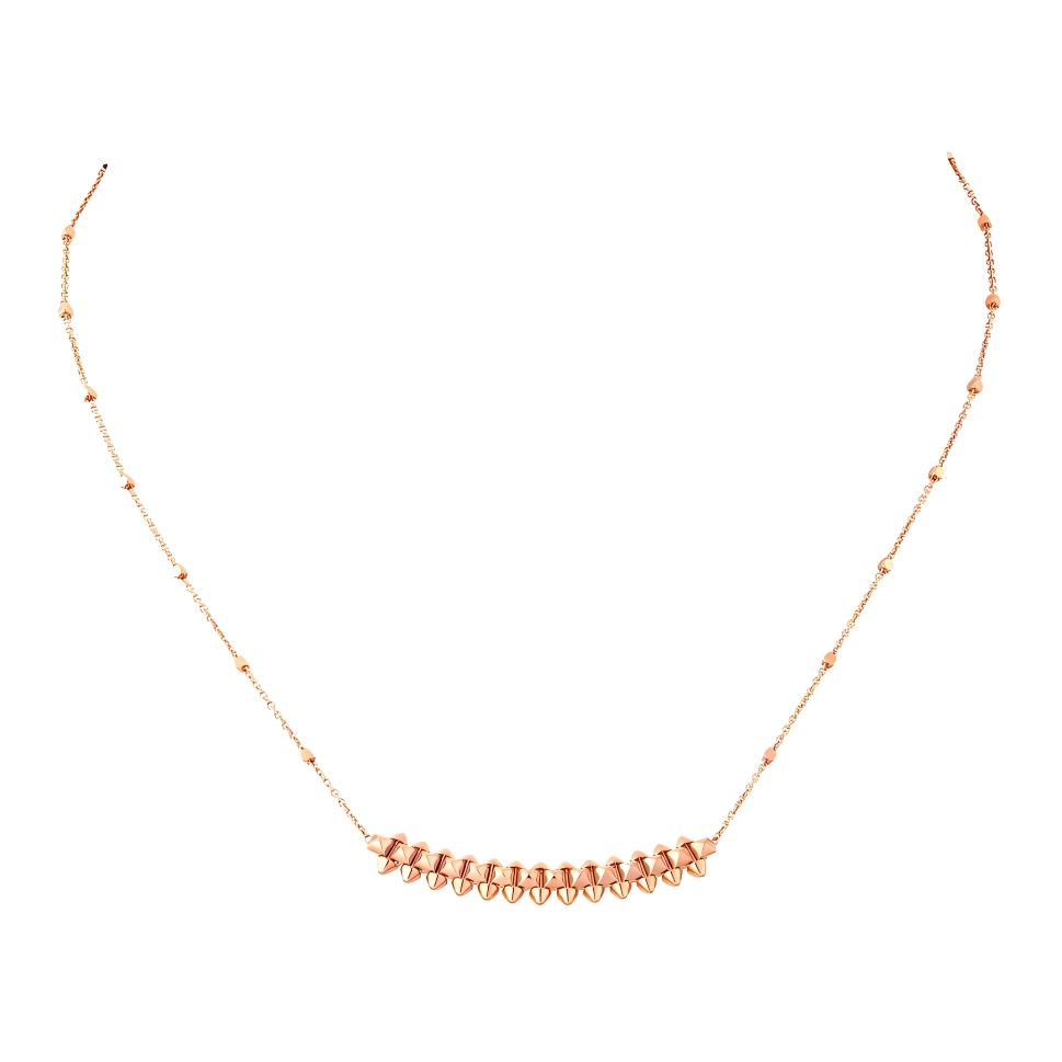 CARTIER Clash de Cartier Clash De Cartier 18K