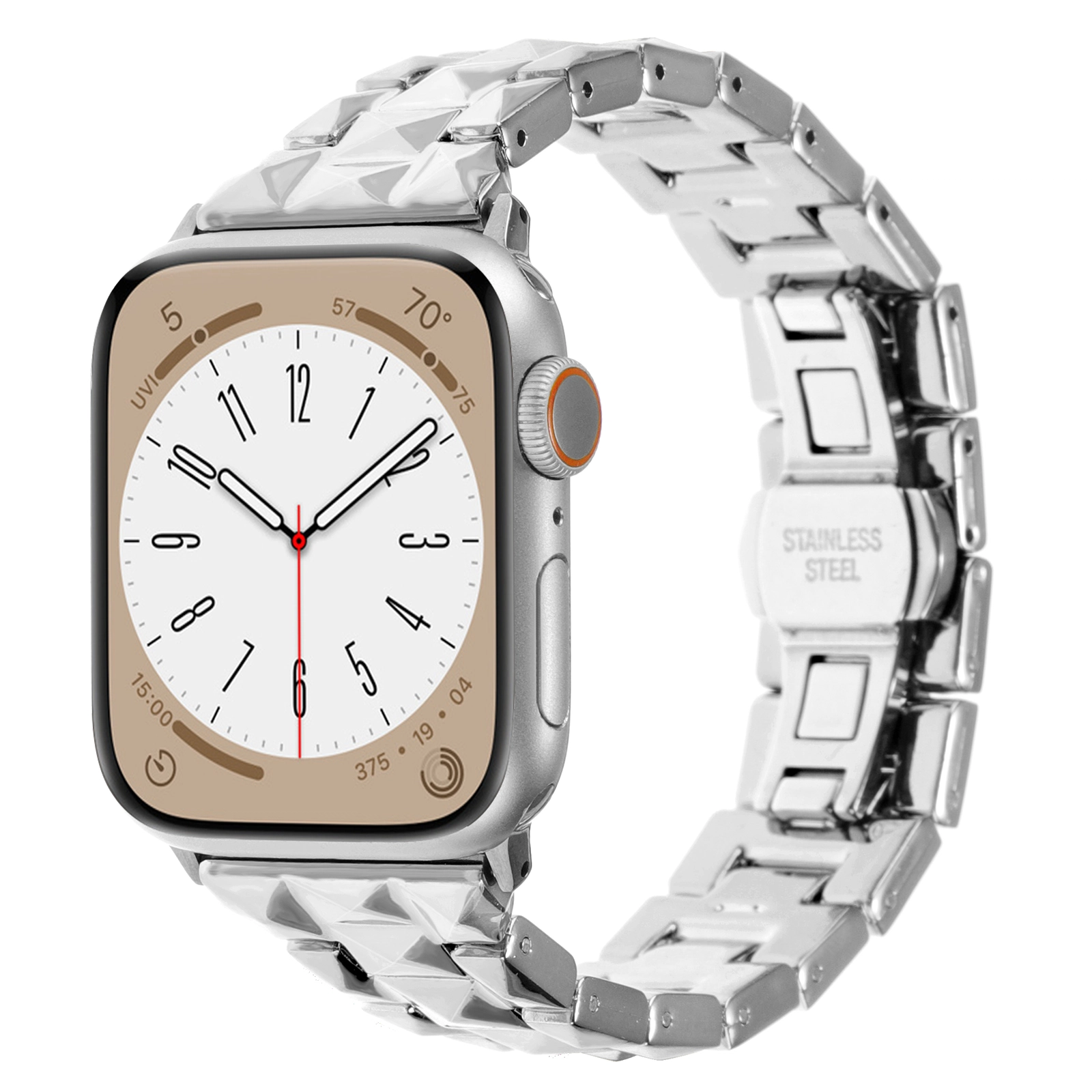 TPU iWatch9applewatch10S10Ultra2S8SES76