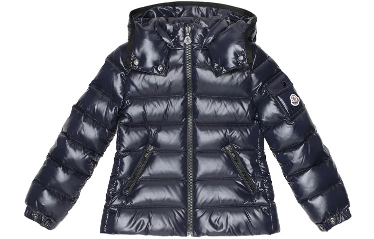 Moncler Bady Logo