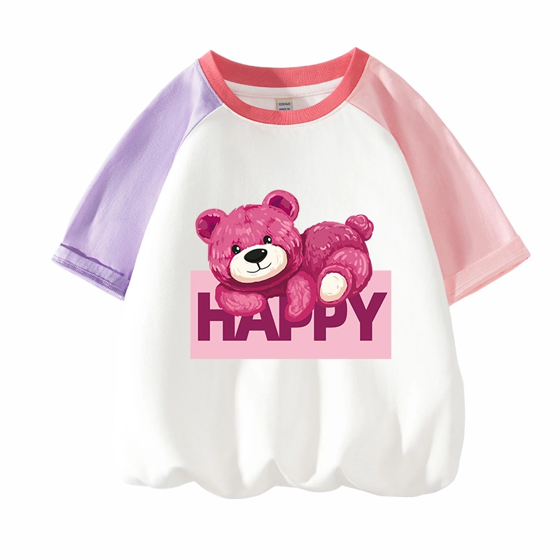 La Chapelle Kids T