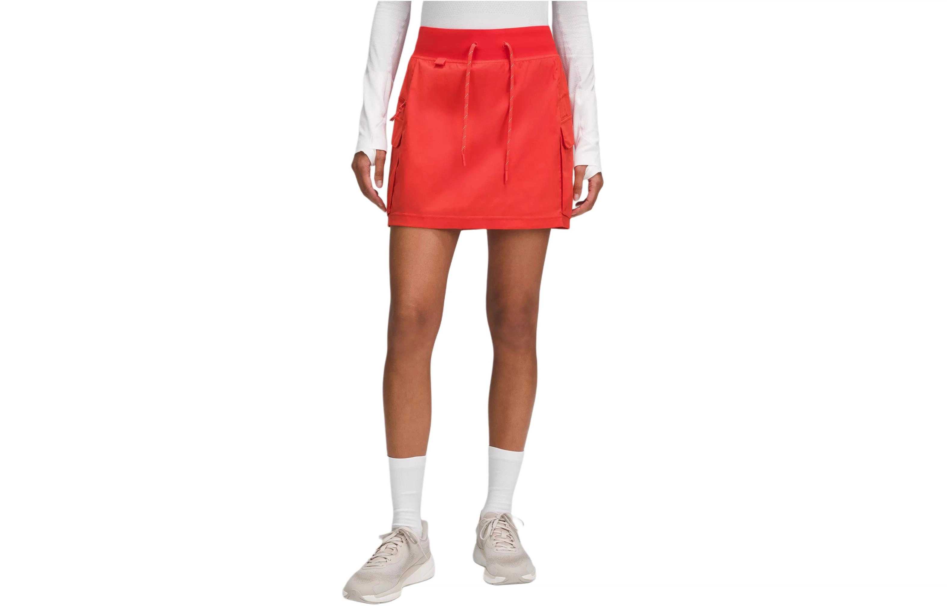 lululemon SS24 Cargo Luxtreme
