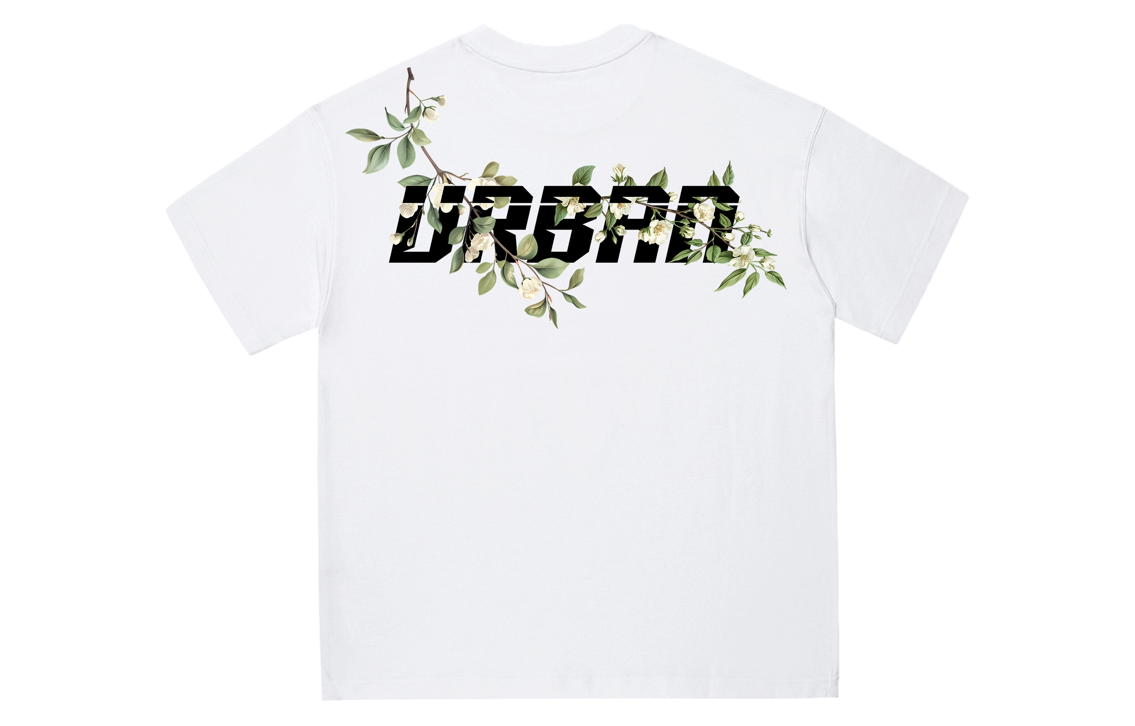 URBAN AUTHENTIC LogoT