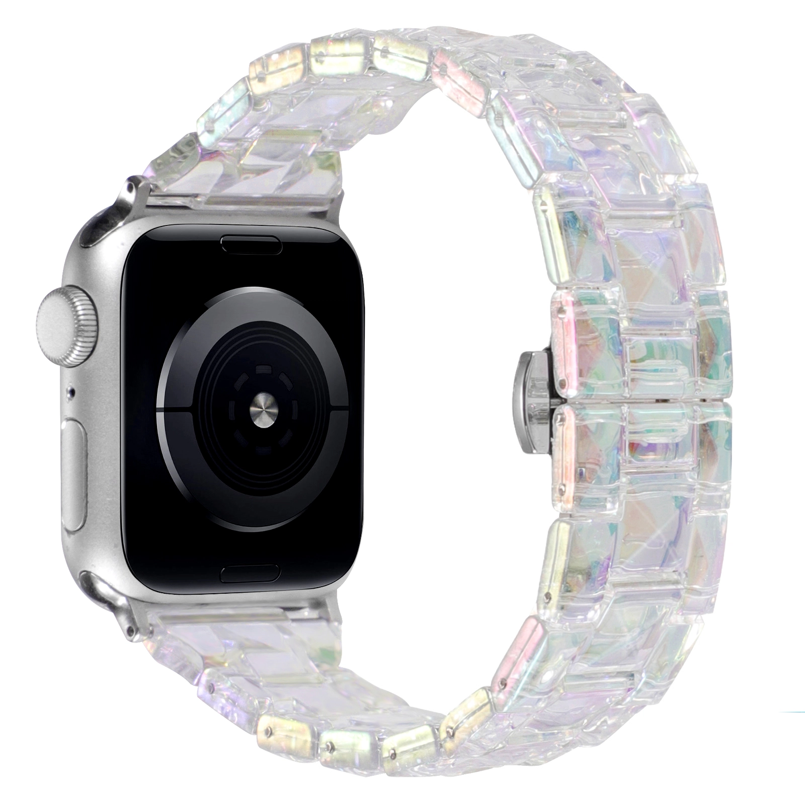 TPU iWatch9applewatch10S10Ultra2S8SES76