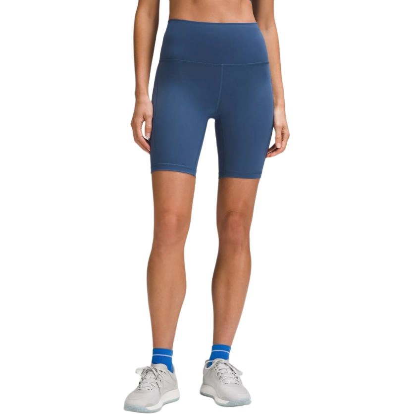 lululemon Wunder train Everlux 8"