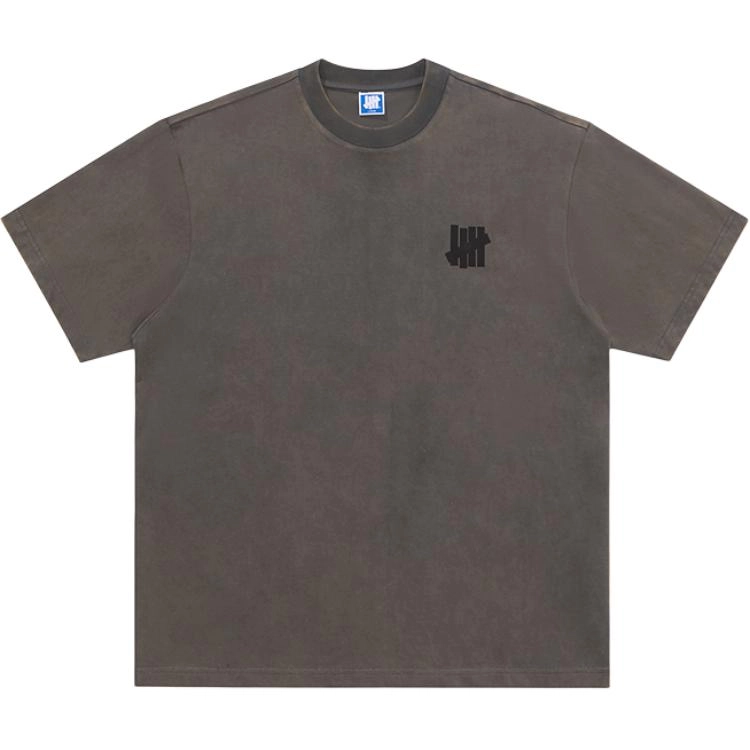 UNDEFEATED SS25 LogoT