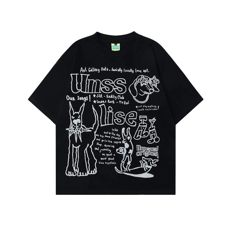 UNDERTIDES T