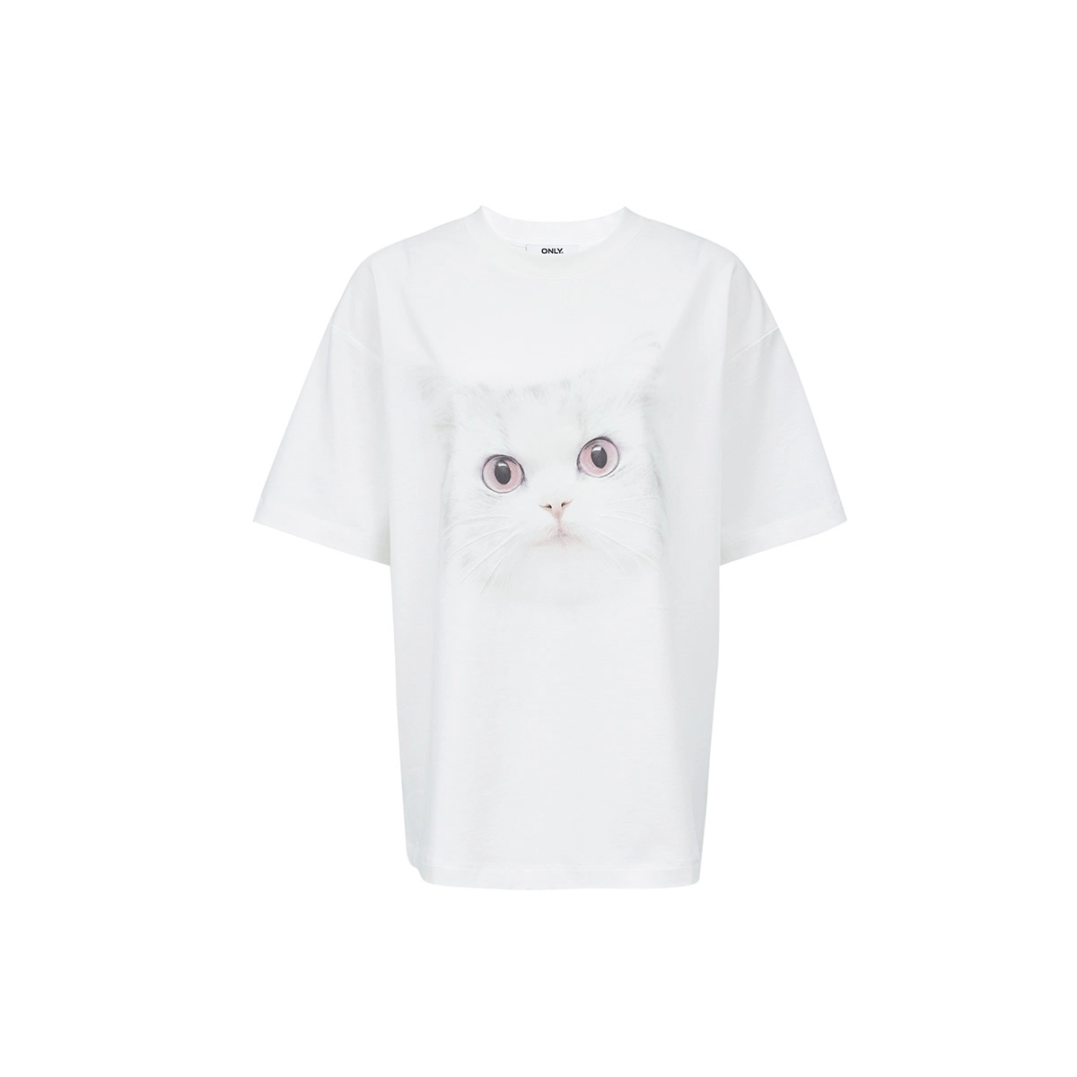 ONLY oversize T