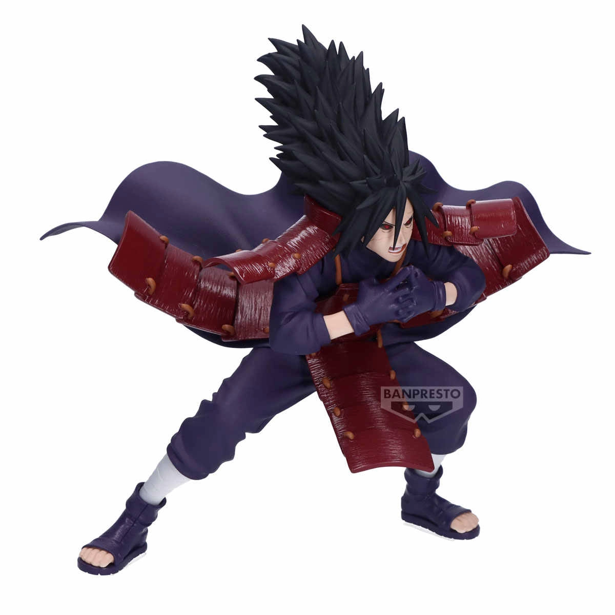 BANPRESTO VIBRATION STARS