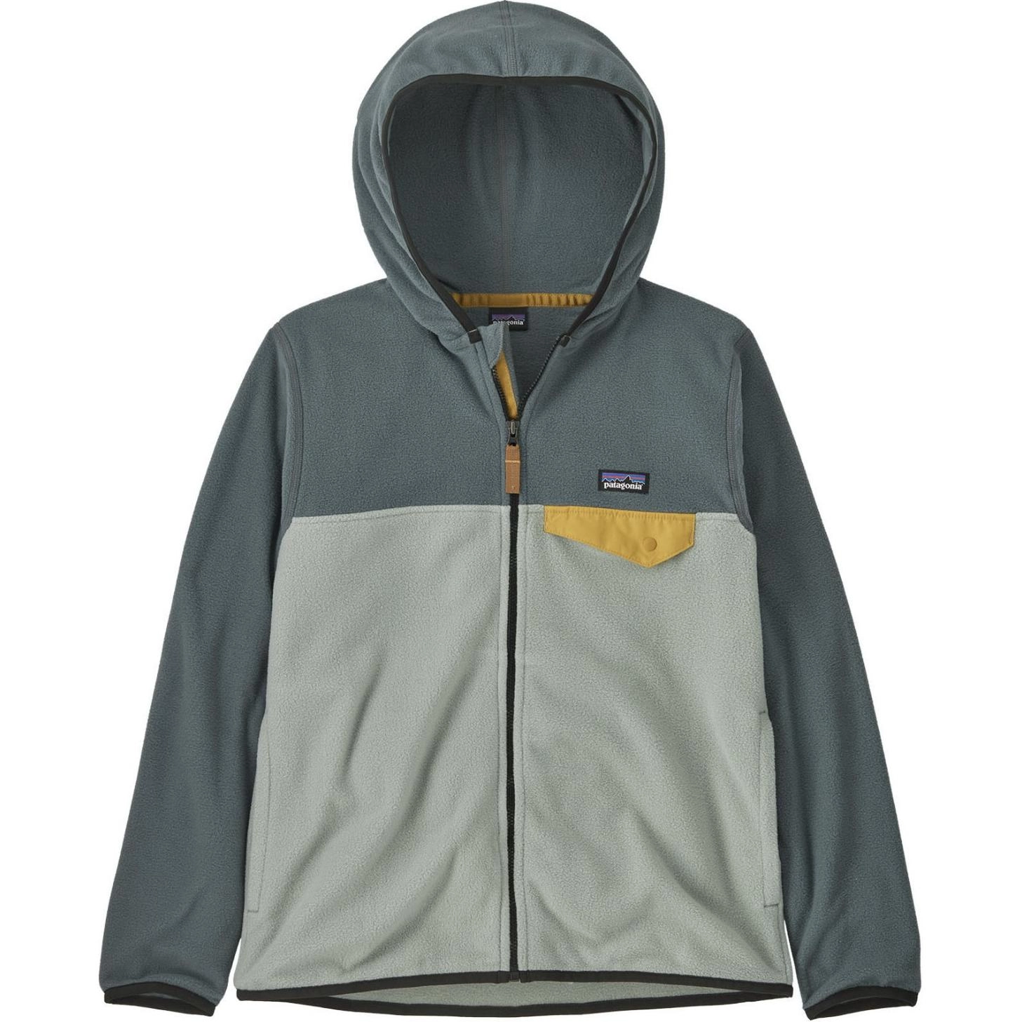 patagonia SS22 Logo
