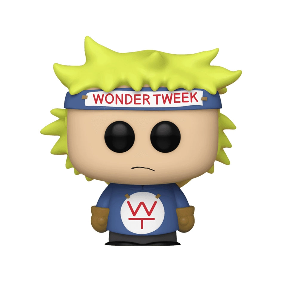 Funko Q