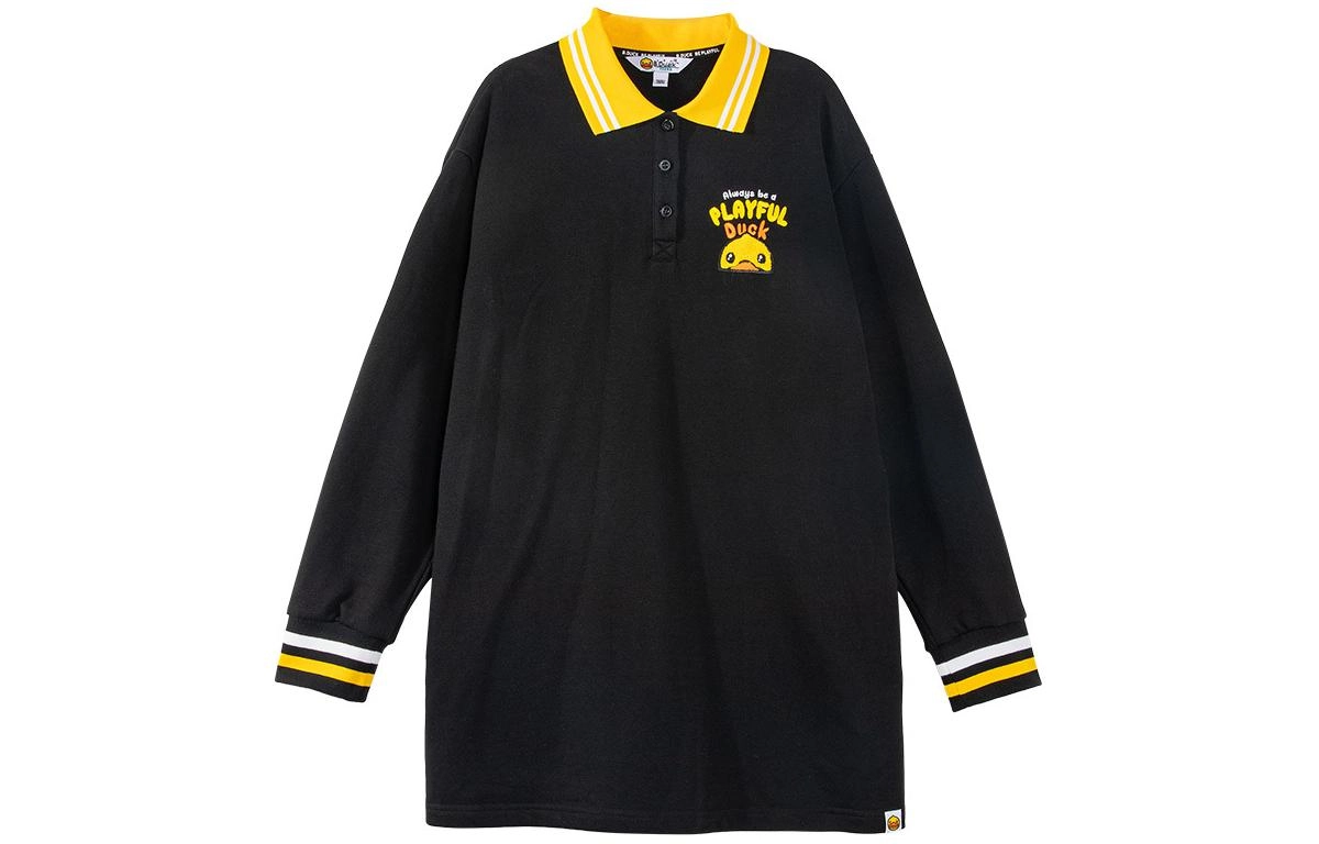 B.Duck POLO