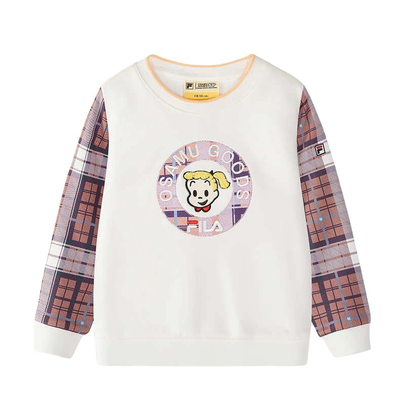 FILA KIDS x ORIGINALE