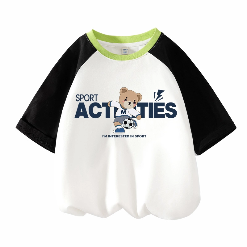 La Chapelle Kids T