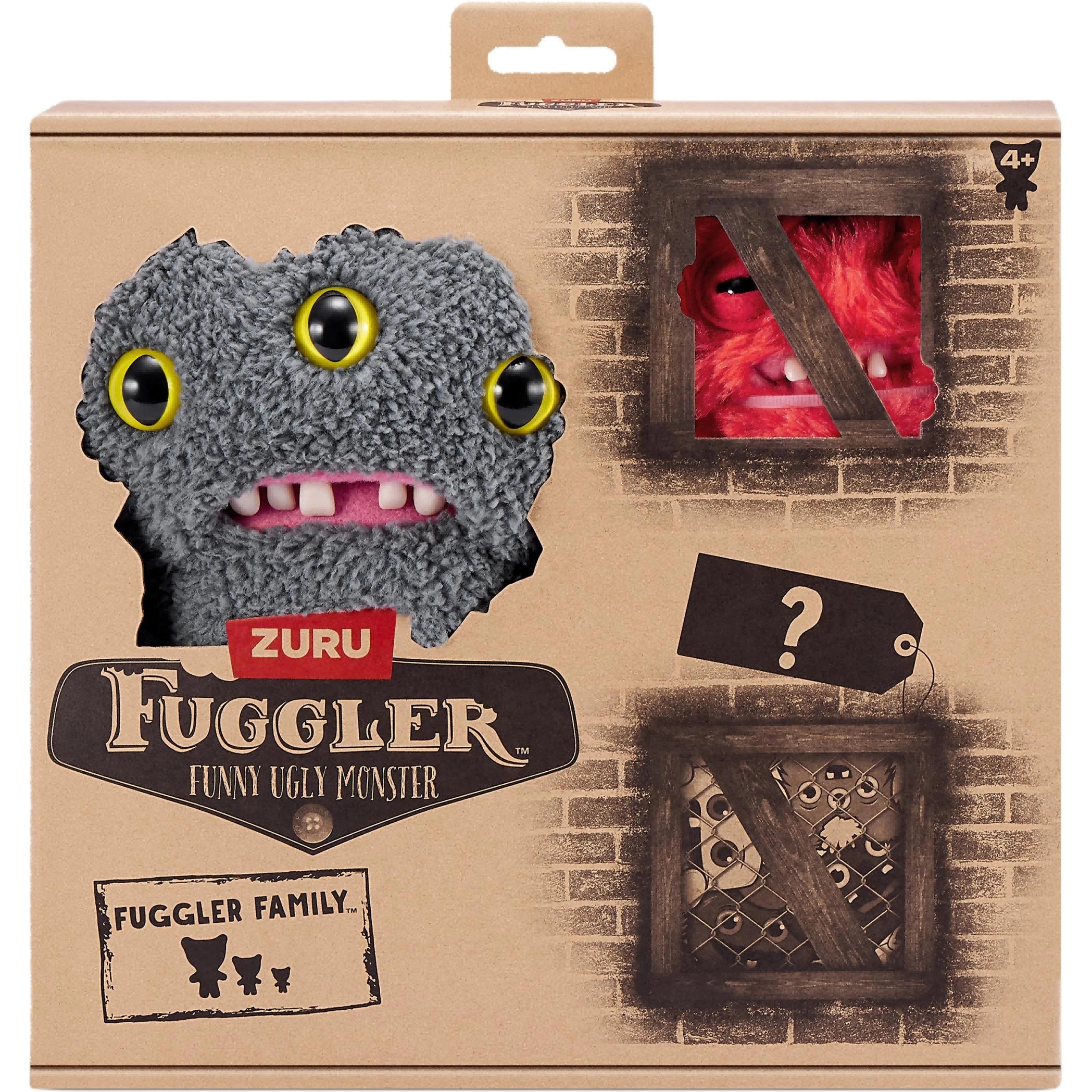 FUGGLER