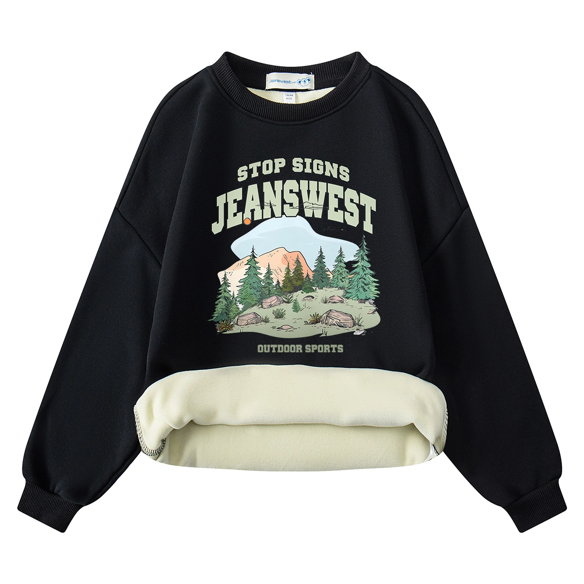 JEANSWEST JNR