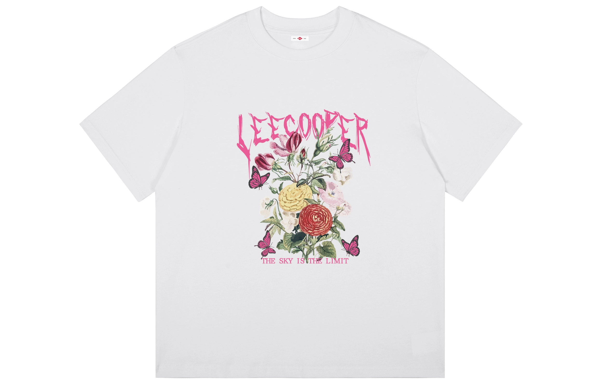 Lee Cooper logoT
