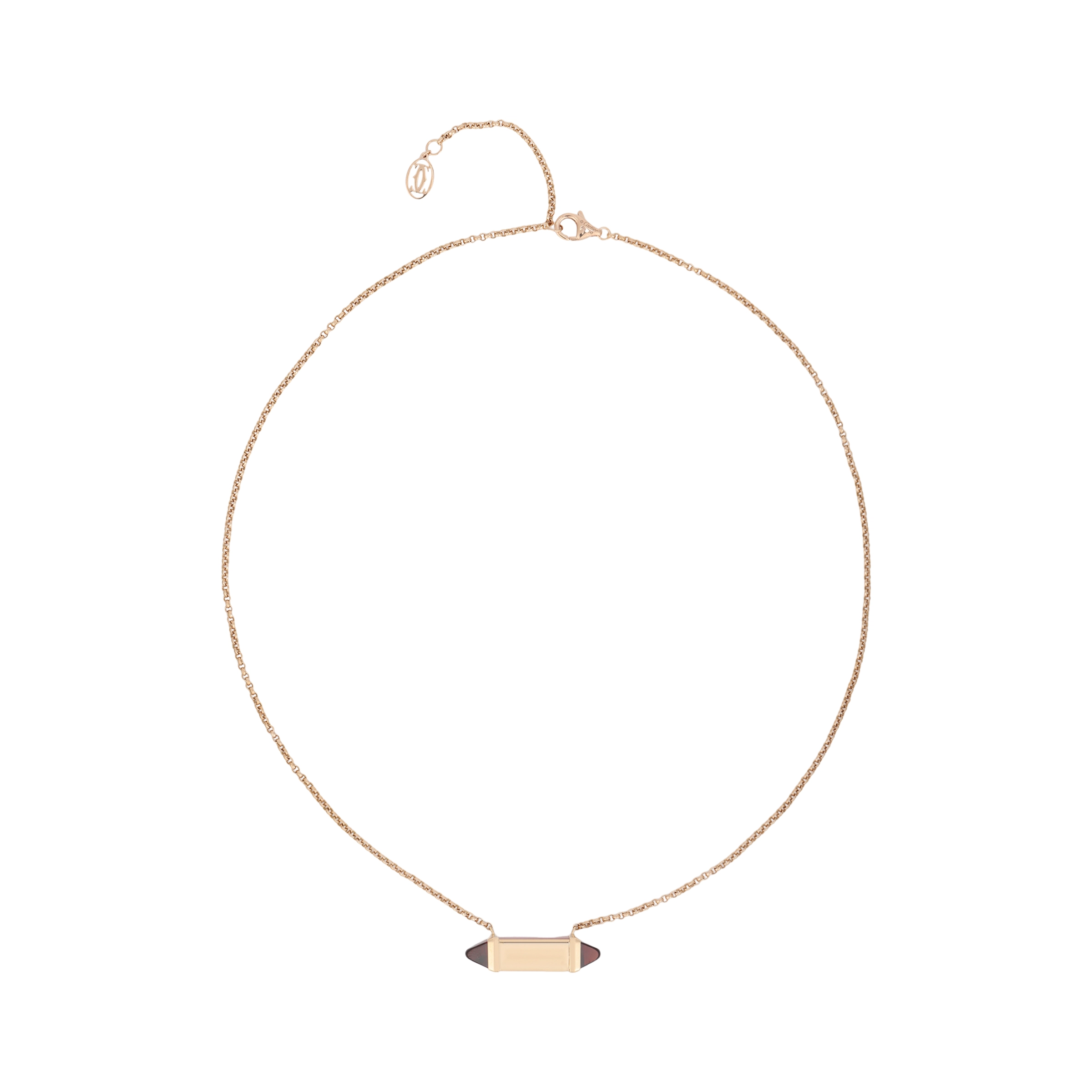 Cartier Les Berlingots de Cartier
