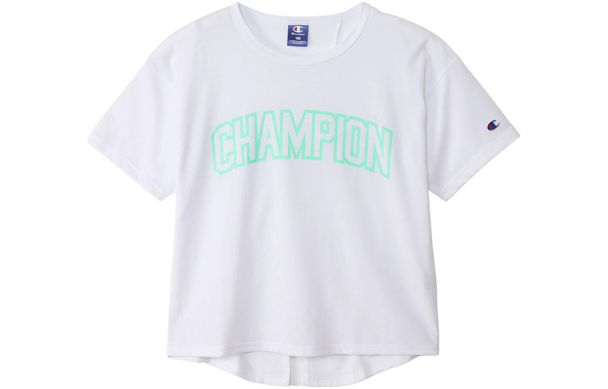 Champion LogoT
