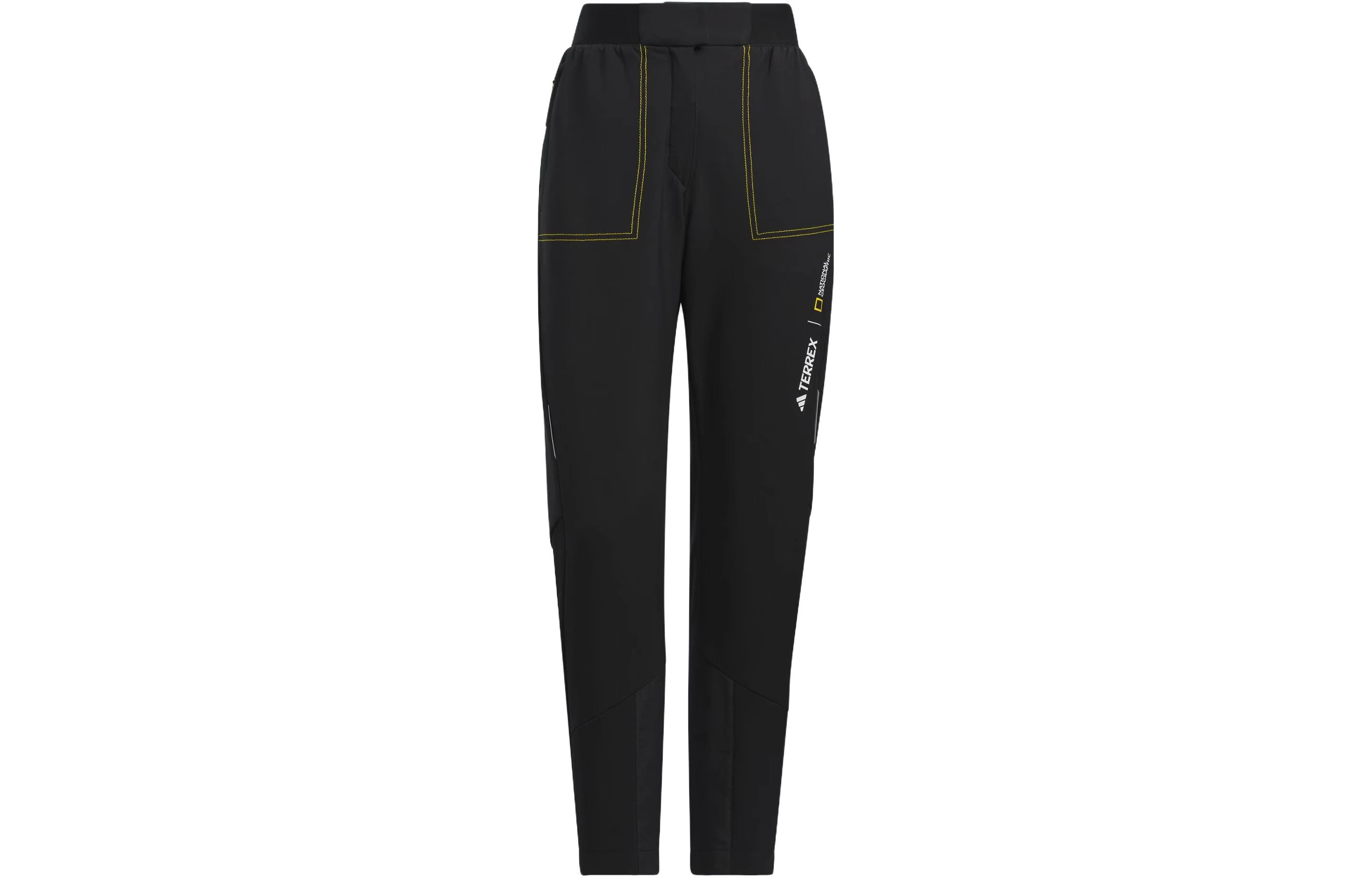 adidas x National Geographic Soft Shell