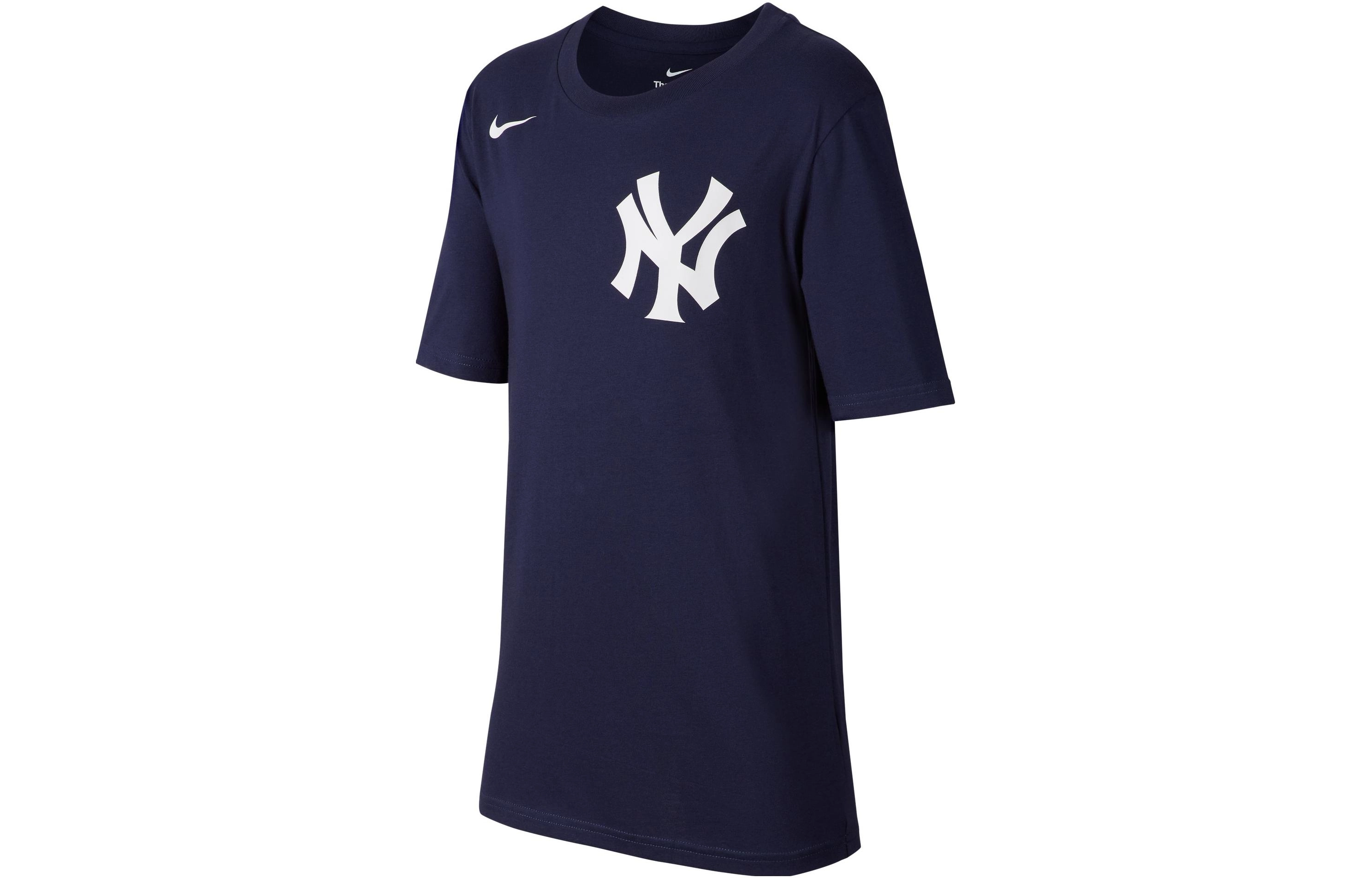 Nike x MLB LogoT