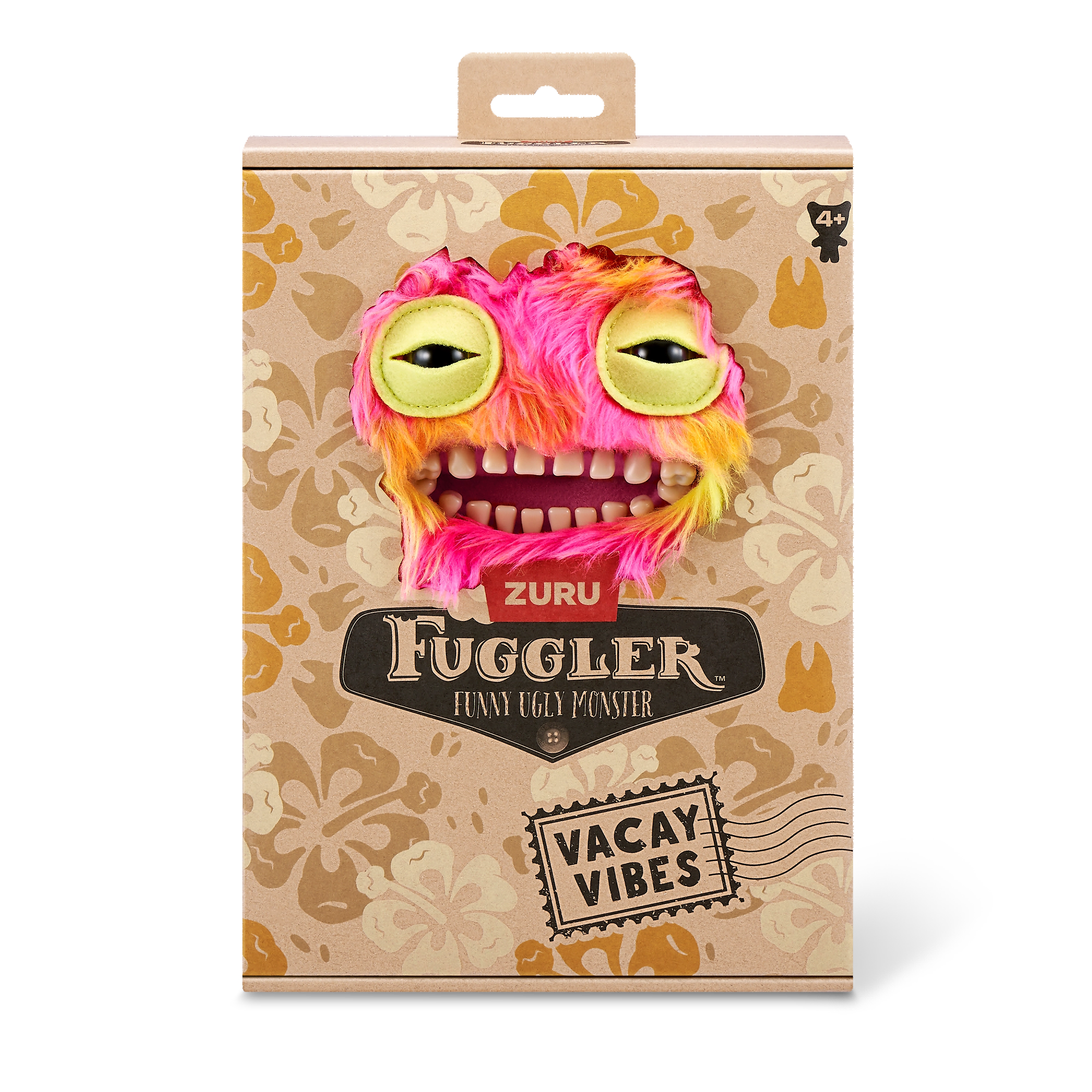 FUGGLER 11.5cm