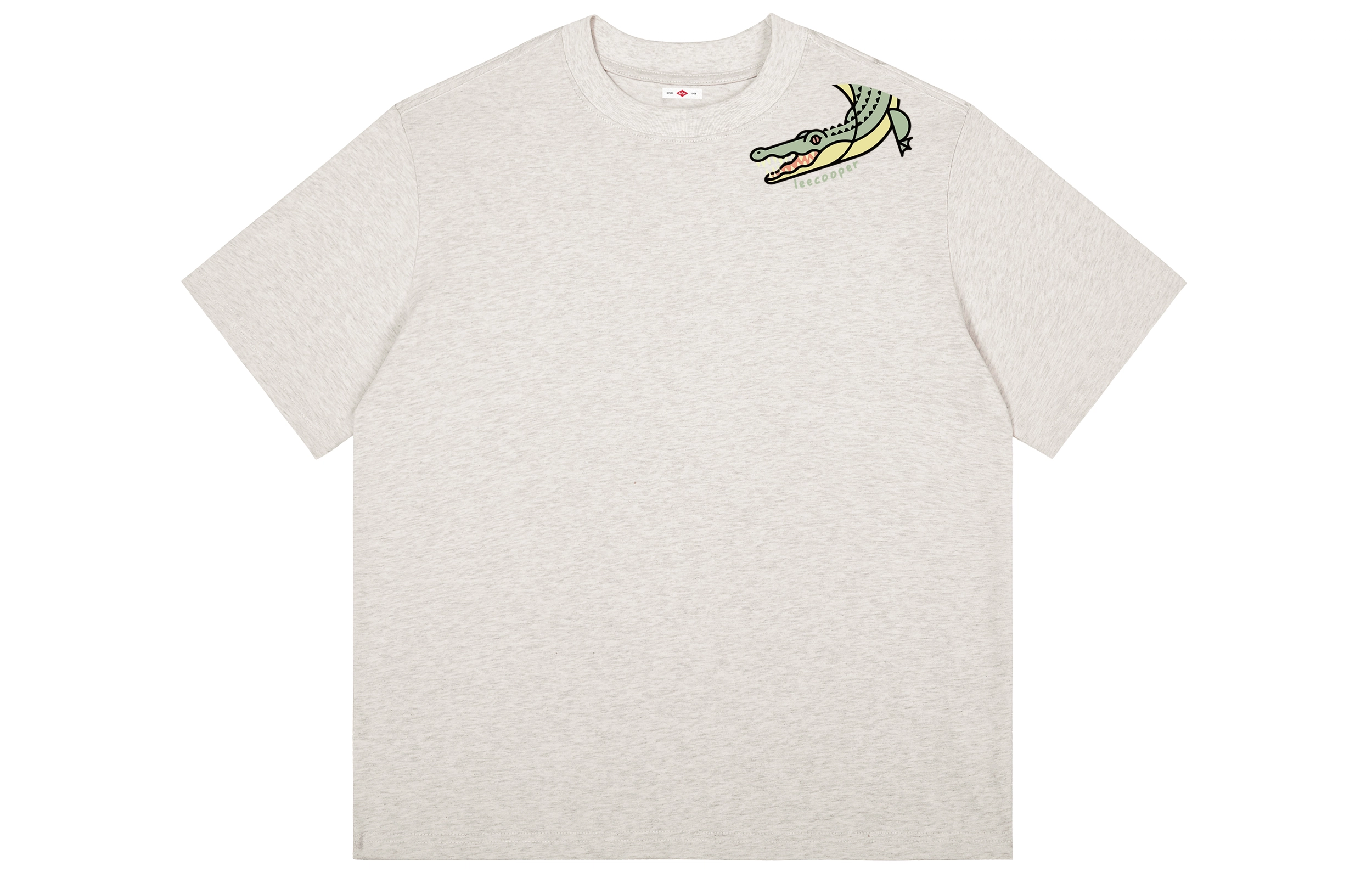 Lee Cooper logoT