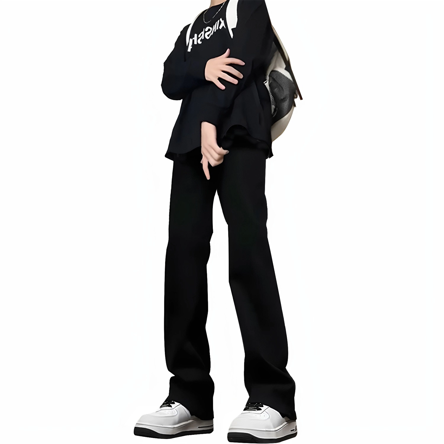 JEANSWEST cleanfit