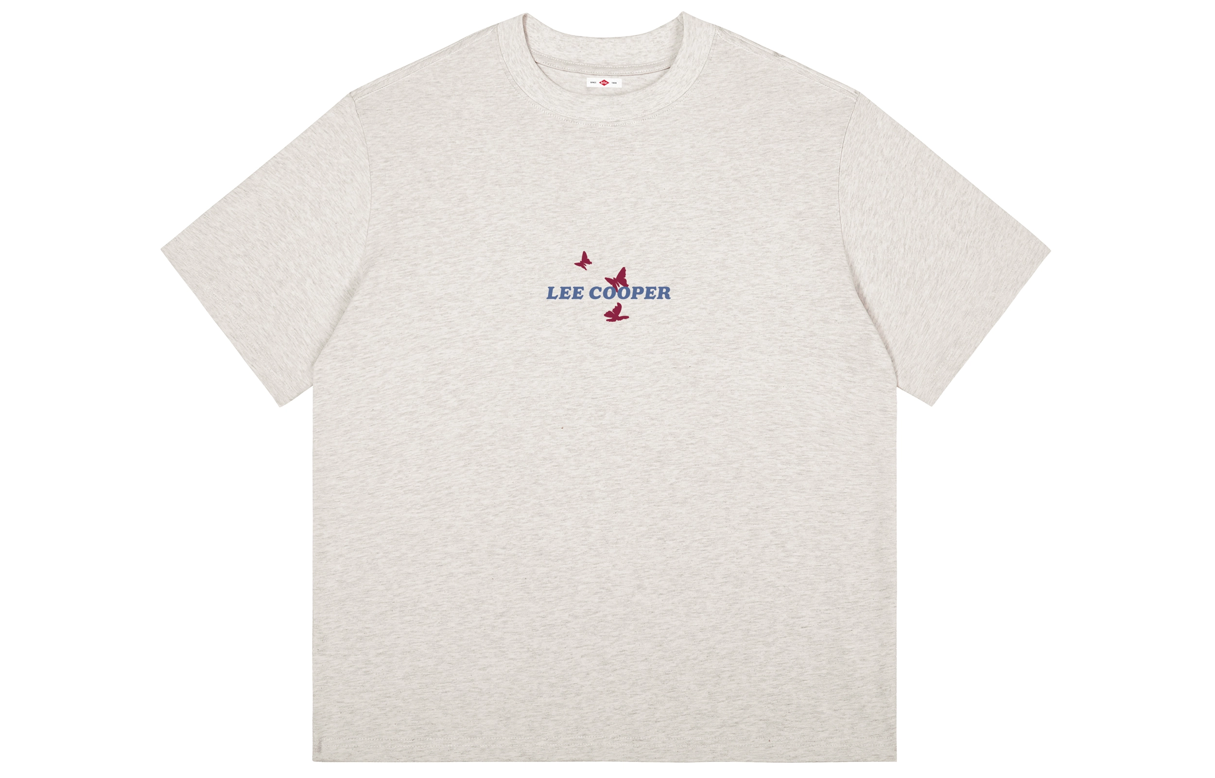 Lee Cooper logoT