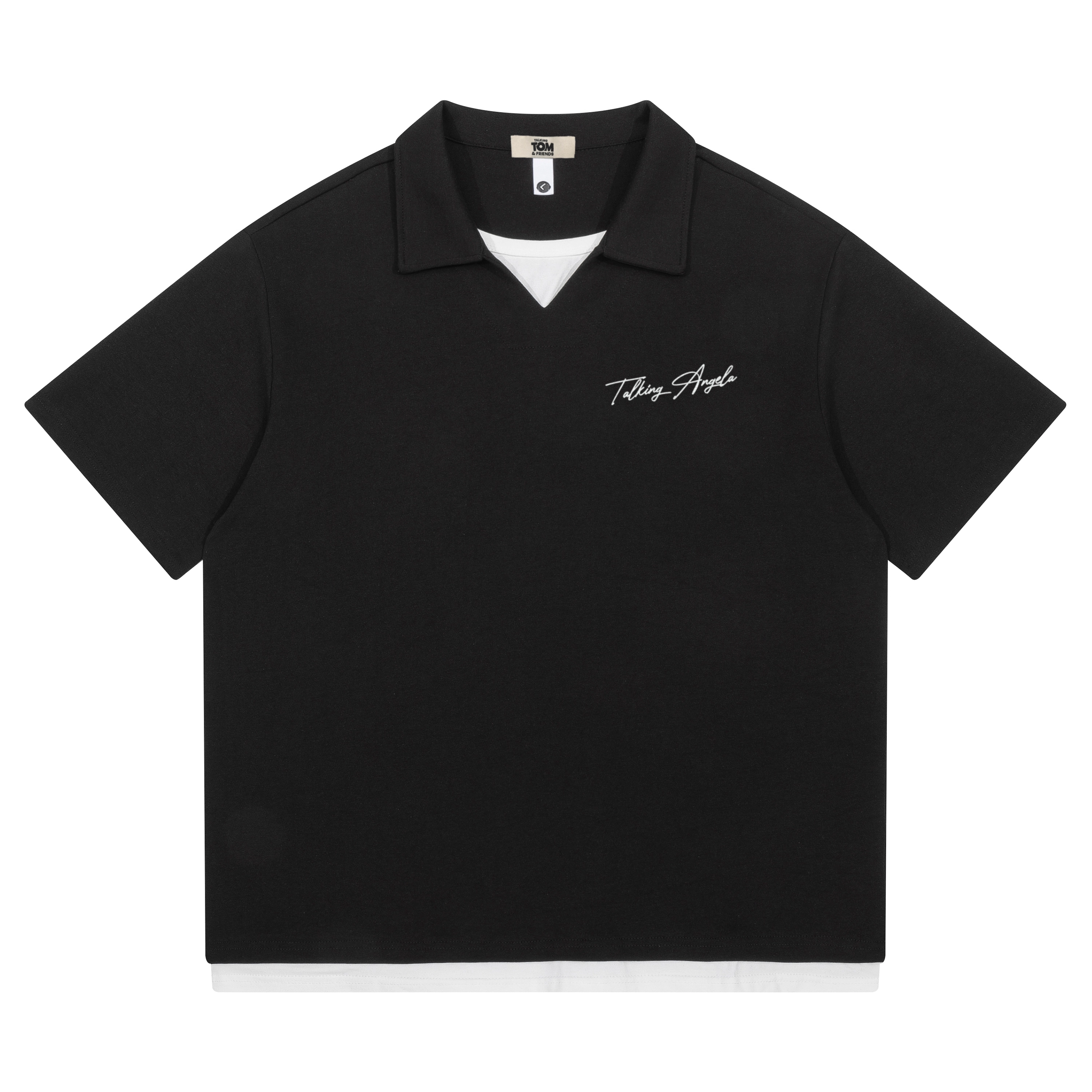 TALKING TOM Polo