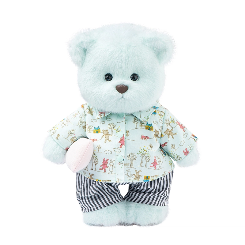 TeddyTales Sleepyhead 20cm30cm